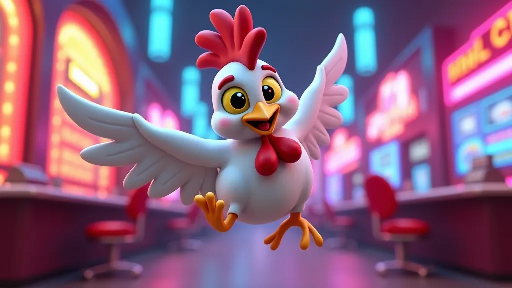 chicken road app chicken road app