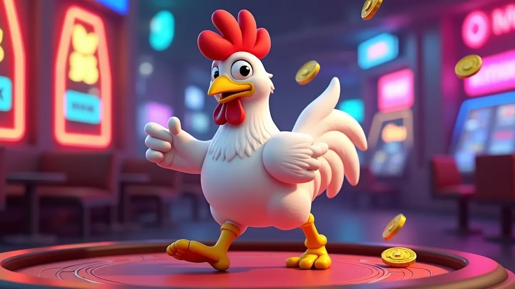 chicken road chicken road