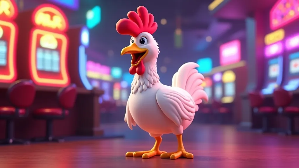 chicken road chicken road