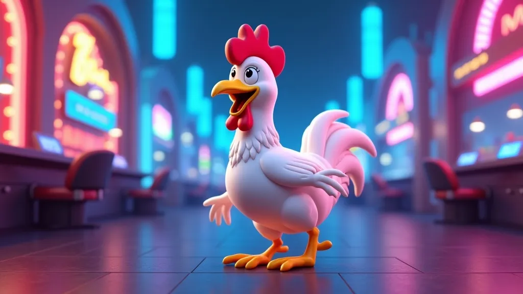 chicken road chicken road